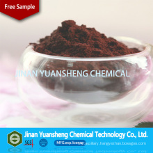 Ceramic / Fertilizer / Feed Additive Na Lignin Sulfonate